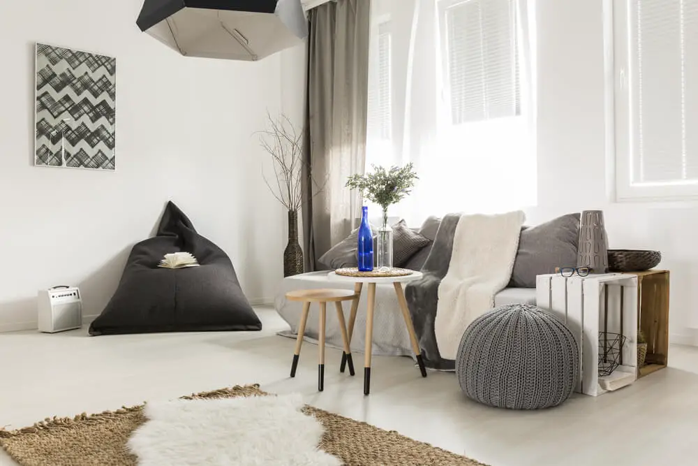 Choose a Bean Bag That Fits Your Space