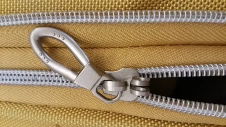 How to Open Bean Bag Childproof Zipper Lock in 5 Quick Steps?