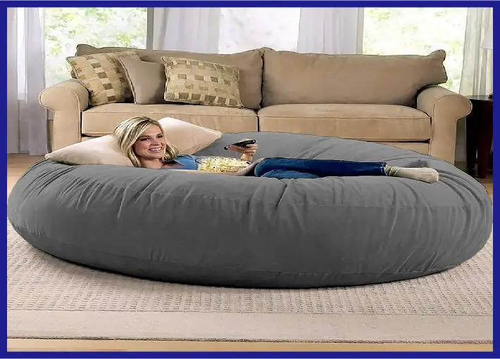 Old and New Uses of Bean Bags
