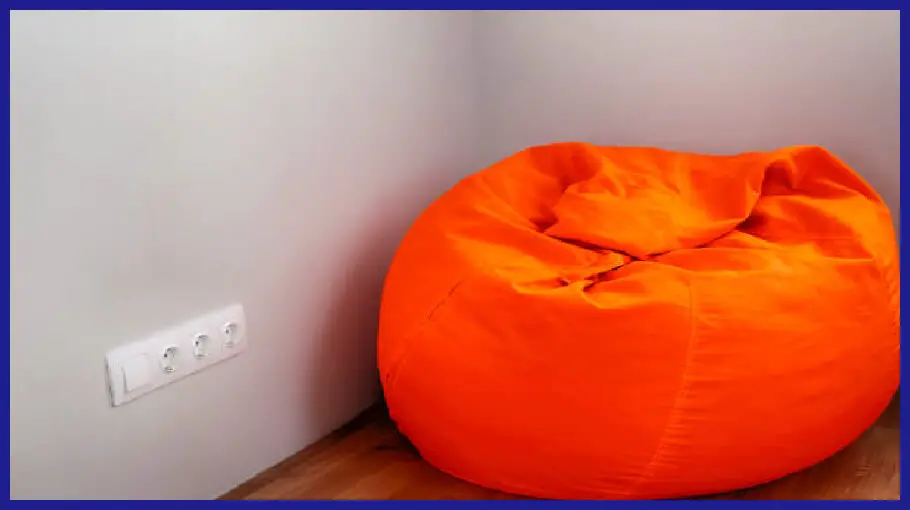 How to Move a Bean Bag Chair? (4 Easy-to-Follow Methods)