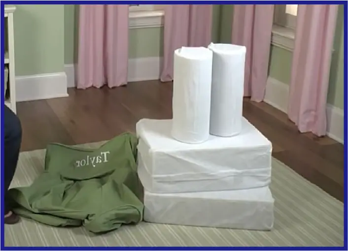 How to Wash Pottery Barn Anywhere Chair Cover