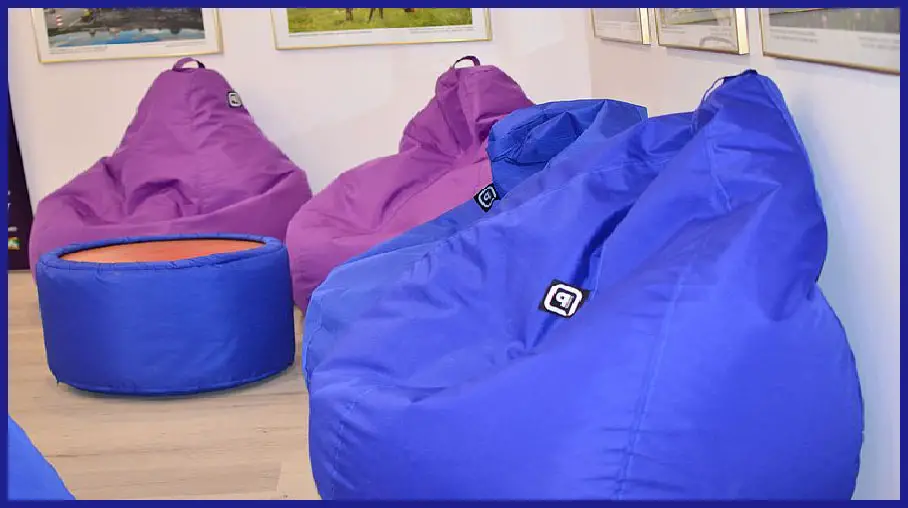 9 Different Types of Bean Bag Chairs – Explained in Detail