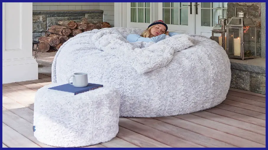 Lovesac Bean Bag Sizes – The Ultimate Comparison of Dimensions