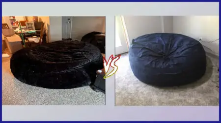 Lovesac vs Comfy Sacks 2024 – Which Bean Bag is Right for You?