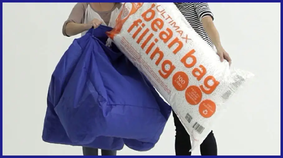 How to Refill Big Joe Bean Bag Chair? [Step-by-Step Guide]