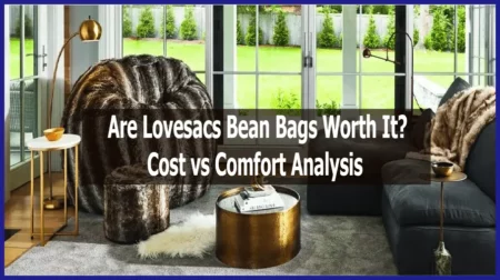 Are Lovesac Bean Bags Worth It? [Cost vs Comfort Analysis]